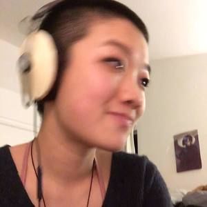 Meet your Posher, Yichen